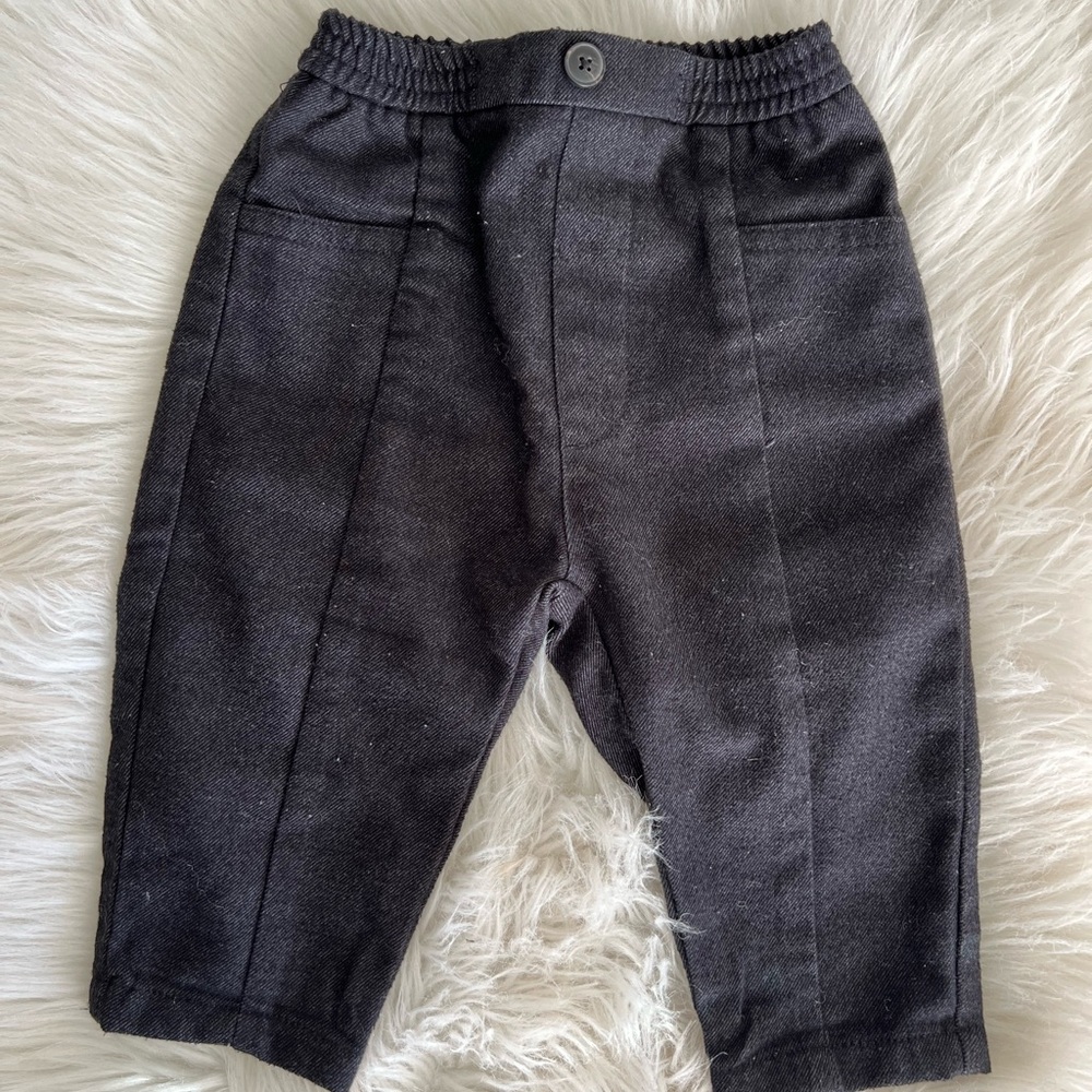 Zara Baby Boy Bottoms